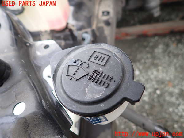 1UPJ-9241706791]レクサス・CT200h(ZWA10)ウォッシャータンク1 中古_3