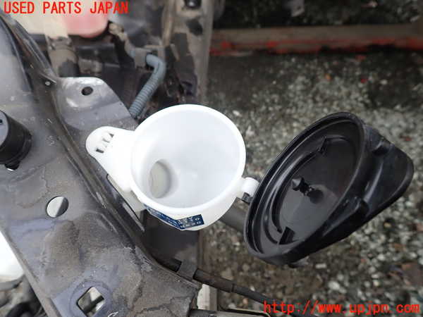 1UPJ-9241706791]レクサス・CT200h(ZWA10)ウォッシャータンク1 中古_4