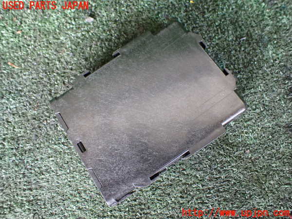 1UPJ-9241706115]レクサス・CT200h(ZWA10)ミッションコンピューター 中古_3