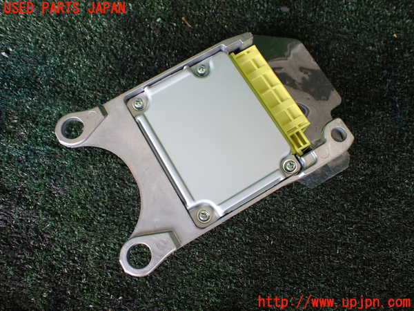 1UPJ-9241706145]レクサス・CT200h(ZWA10)エアバッグコンピューター 中古_3