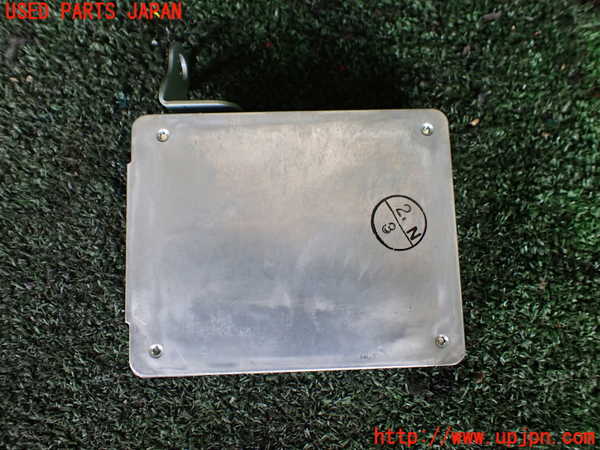 1UPJ-9241706148]レクサス・CT200h(ZWA10)コンピューター3 (ドライビングサポート) 中古_3