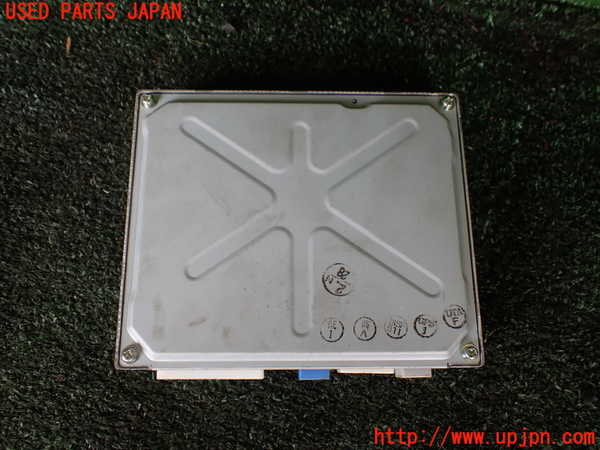 1UPJ-9241706150]レクサス・CT200h(ZWA10)コンピューター5 (テレマティクス) 中古_3
