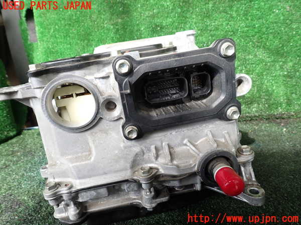 1UPJ-9241706916]レクサス・CT200h(ZWA10)インバーターコンバーター 中古_4