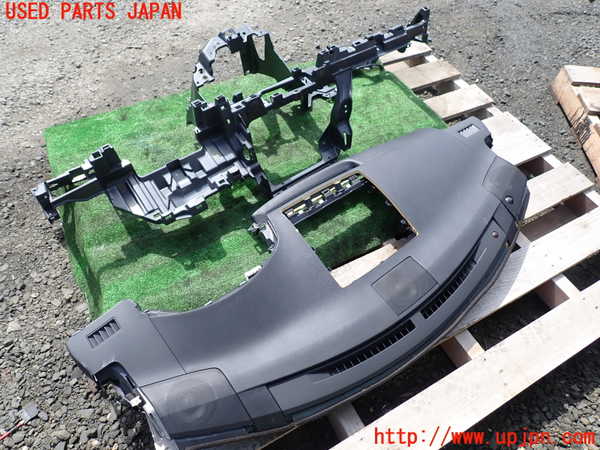 1UPJ-9241707505]レクサス・CT200h(ZWA10)ダッシュボード 中古_2