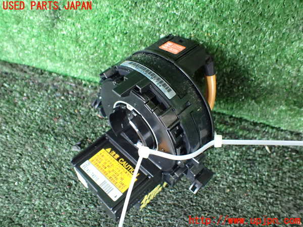 1UPJ-9241706800]レクサス・CT200h(ZWA10)スパイラルケーブル(リール) 中古_2