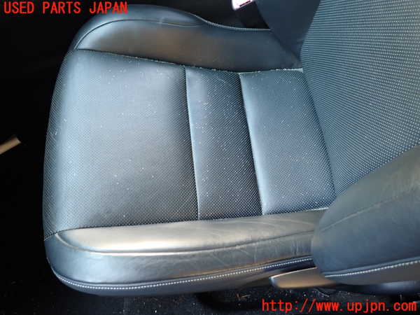 1UPJ-9241707065]レクサス・CT200h(ZWA10)助手席シート 中古_3