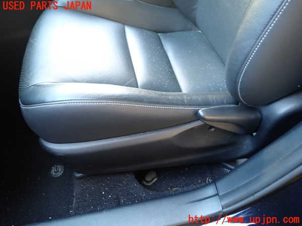 1UPJ-9241707065]レクサス・CT200h(ZWA10)助手席シート 中古_4
