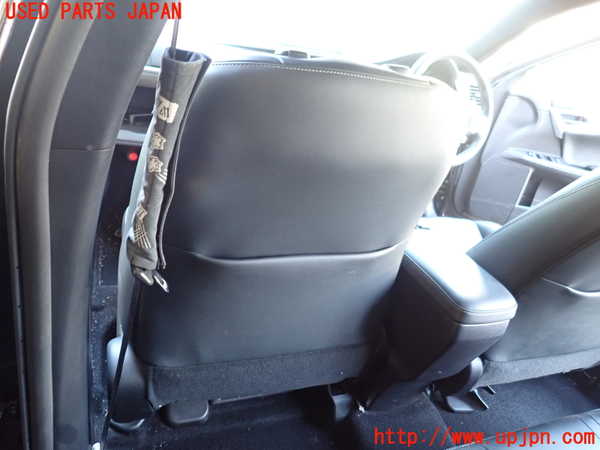 1UPJ-9241707065]レクサス・CT200h(ZWA10)助手席シート 中古_5