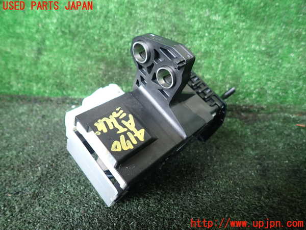 1UPJ-9241707555]レクサス・CT200h(ZWA10)ATシフトレバー 中古_2