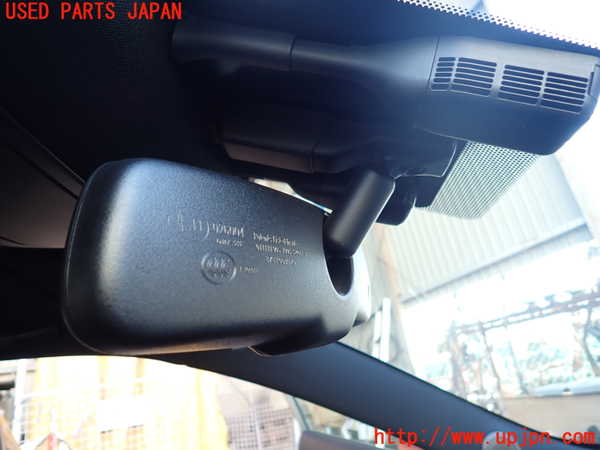 1UPJ-9241707615]レクサス・CT200h(ZWA10)ルームミラー 中古_2