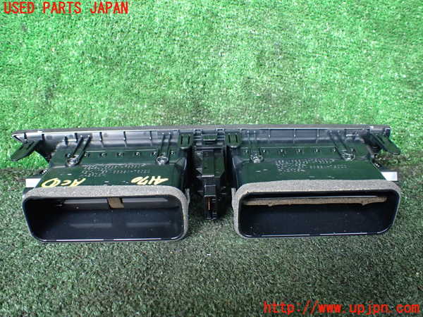 1UPJ-9241707526]レクサス・CT200h(ZWA10)エアコン吹き出し口1 (真中) 中古_2