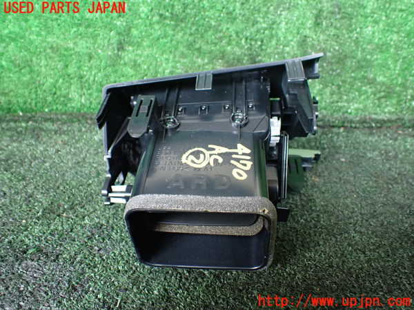 1UPJ-9241707527]レクサス・CT200h(ZWA10)エアコン吹き出し口2 (右) 中古_2