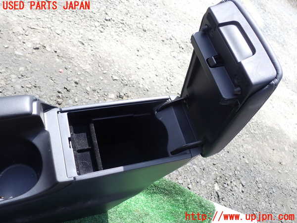 1UPJ-9241707540]レクサス・CT200h(ZWA10)センターコンソール 中古_3