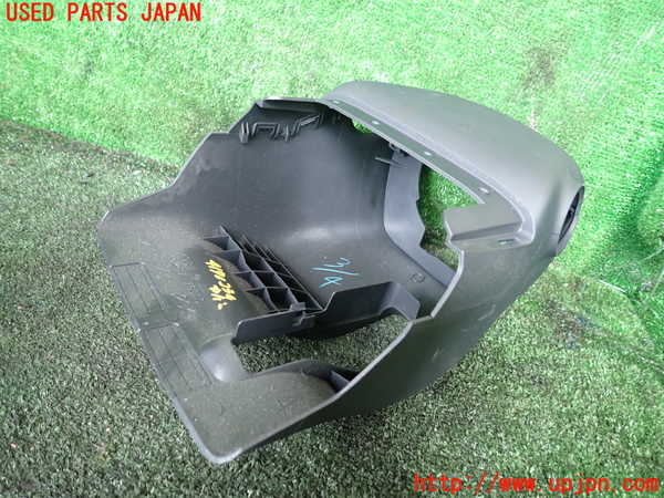 1UPJ-9241707905]レクサス・CT200h(ZWA10)コラムカバー 中古_2