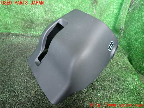 1UPJ-9241707905]レクサス・CT200h(ZWA10)コラムカバー 中古_3