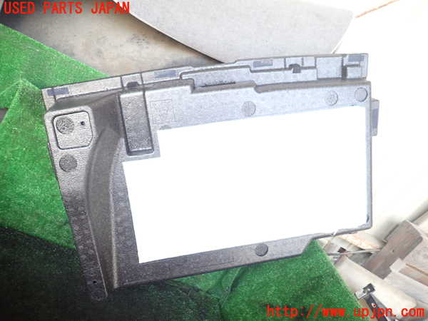 1UPJ-9241707772]レクサス・CT200h(ZWA10)ラゲッジトレイ2 中古_2