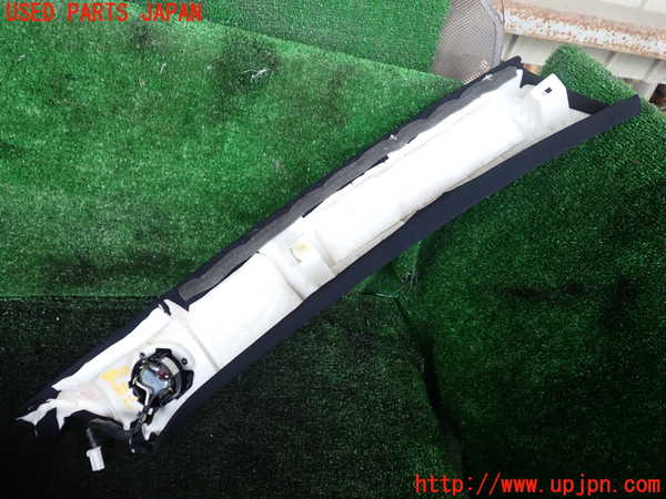 1UPJ-9241707660]レクサス・CT200h(ZWA10)左フロントピラートリム 中古_2