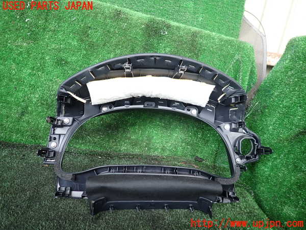 1UPJ-9241707510]レクサス・CT200h(ZWA10)メーターフード 中古_3