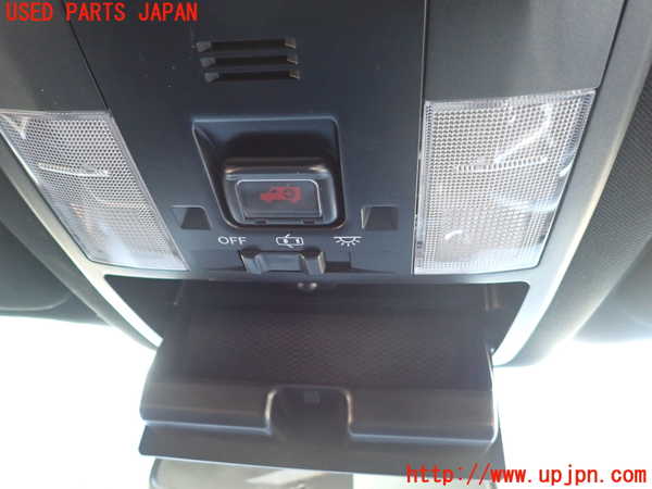 1UPJ-9241706411]レクサス・CT200h(ZWA10)ルームランプ1 (1列目) 中古_2