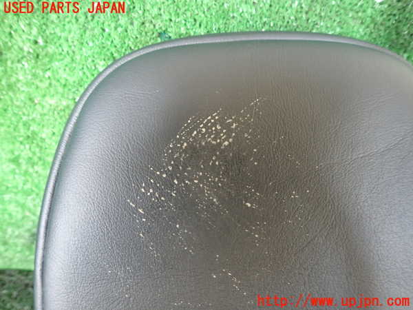 1UPJ-9241707040]レクサス・CT200h(ZWA10)運転席ヘッドレスト 中古_2