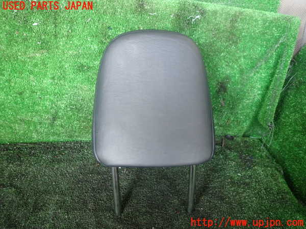 1UPJ-9241707040]レクサス・CT200h(ZWA10)運転席ヘッドレスト 中古_3