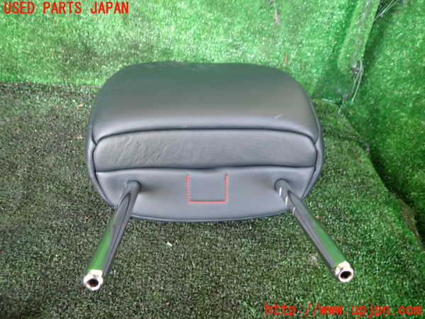 1UPJ-9241707040]レクサス・CT200h(ZWA10)運転席ヘッドレスト 中古_4