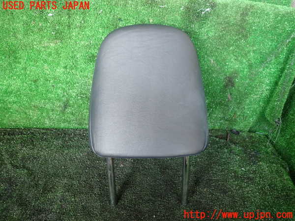 1UPJ-9241707070]レクサス・CT200h(ZWA10)助手席ヘッドレスト 中古_2
