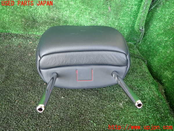 1UPJ-9241707070]レクサス・CT200h(ZWA10)助手席ヘッドレスト 中古_3