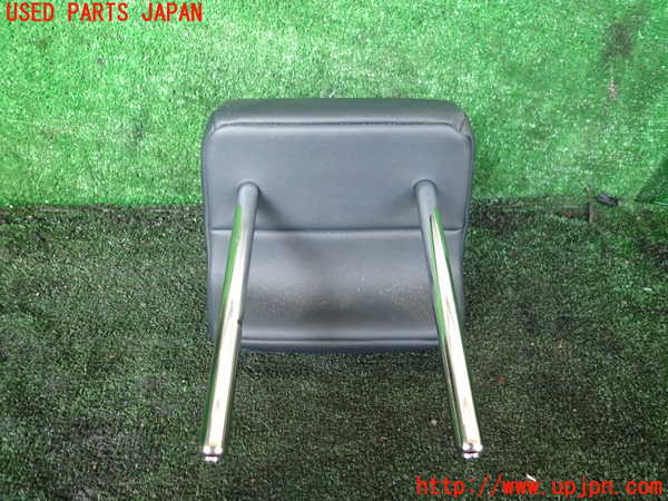 1UPJ-9241707150]レクサス・CT200h(ZWA10)右2列目ヘッドレスト 中古_3