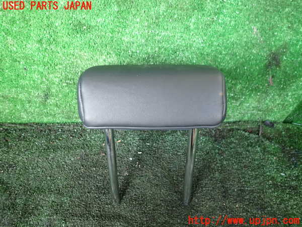 1UPJ-9241707180]レクサス・CT200h(ZWA10)左2列目ヘッドレスト 中古_2