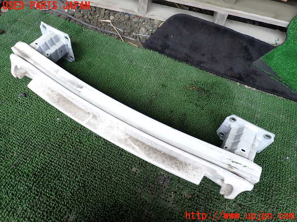 1UPJ-9241711014]ロードスター RF(NDERC)フロントバンパーホースメント 中古_2