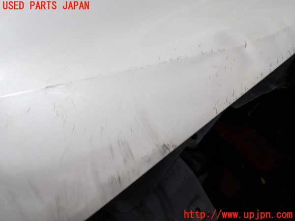 1UPJ-9241711060]ロードスター RF(NDERC)ボンネットフード 中古_3