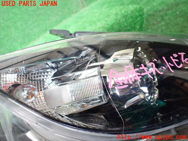 1UPJ-9241711130]ロードスター RF(NDERC)右ヘッドライト LED 中古_4