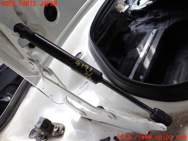 1UPJ-9241711506]ロードスター RF(NDERC)トランクダンパー 中古_2