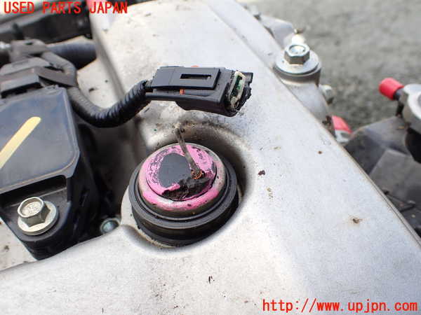 1UPJ-9241712010]ロードスター RF(NDERC)エンジン PE-VPR 中古_4