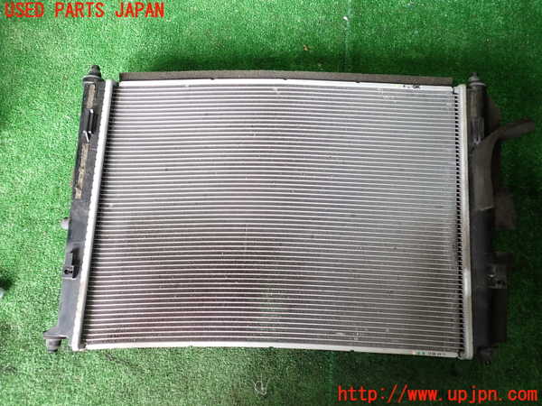 1UPJ-9241712321]ロードスター RF(NDERC)ラジエーター1 中古_2