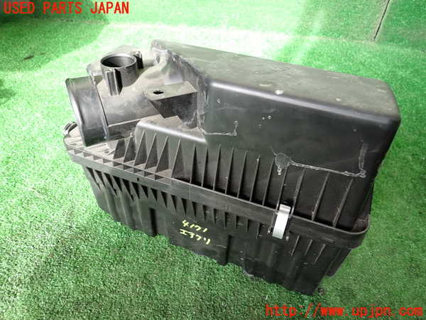 1UPJ-9241712560]ロードスター RF(NDERC)エアクリーナーボックス 中古_2