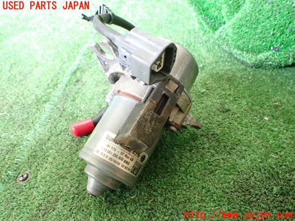 1UPJ-9241712580]ロードスター RF(NDERC)バキュームポンプ 中古_2