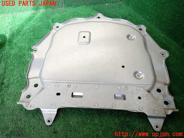1UPJ-9241712170]ロードスター RF(NDERC)エンジンアンダーカバー 中古_2