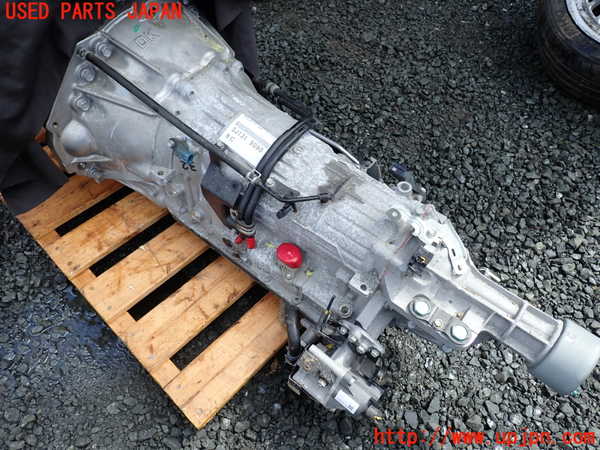 1UPJ-9241713010]ロードスター RF(NDERC)ミッション AT PE-VPR 中古_2
