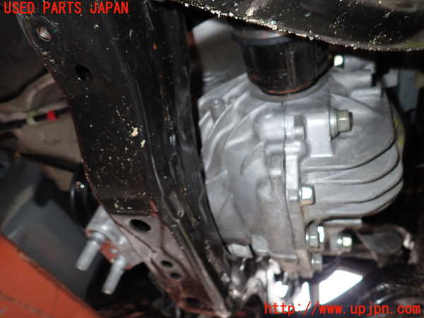 1UPJ-9241714355]ロードスター RF(NDERC)リアデフ 中古_3