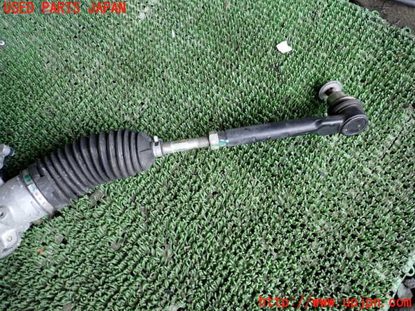 1UPJ-9241714235]ロードスター RF(NDERC)パワステギアボックス 中古_3