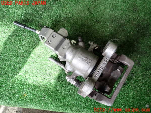 1UPJ-9241714090]ロードスター RF(NDERC)右リアキャリパー 中古_2