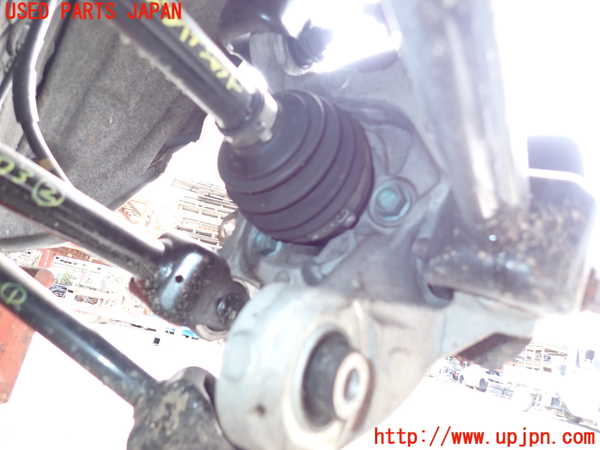 1UPJ-9241714300]ロードスター RF(NDERC)右リアナックルハブ 中古_2