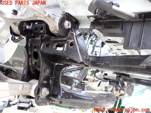 1UPJ-9241715285]ロードスター RF(NDERC)フロントメンバー 中古_2
