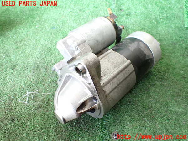 1UPJ-9241716010]ロードスター RF(NDERC)セルモーター 中古_2