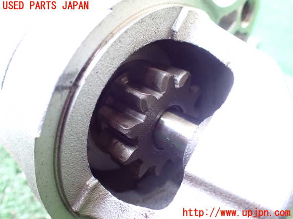 1UPJ-9241716010]ロードスター RF(NDERC)セルモーター 中古_3