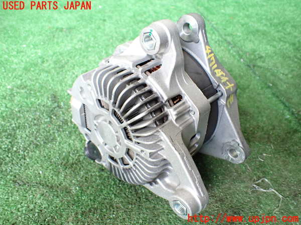 1UPJ-9241716015]ロードスター RF(NDERC)オルタネーター(ダイナモ) 中古_2