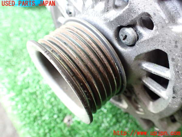 1UPJ-9241716015]ロードスター RF(NDERC)オルタネーター(ダイナモ) 中古_3