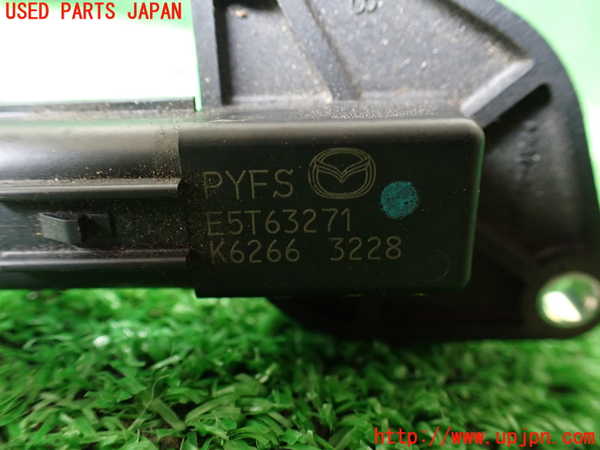 1UPJ-9241716320]ロードスター RF(NDERC)エアフロメーター 中古_3